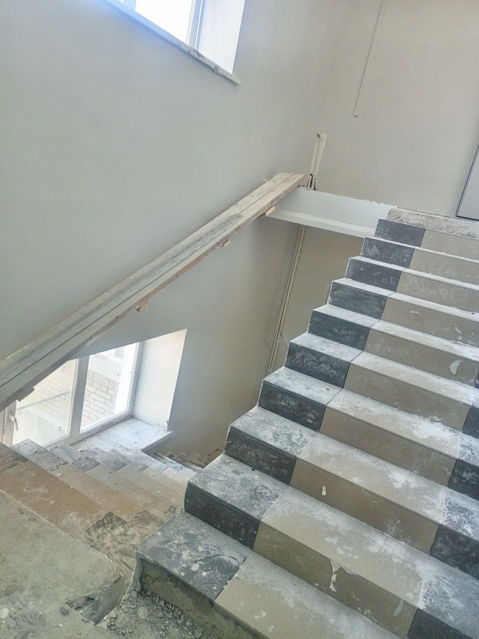 Капремонт ещё одной школы сорвали в ЕАО Капремонт ещё одной школы сорвали в ЕАО