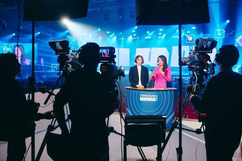 Благодарностью наградили ЕАО за активное развитие молодёжной политики