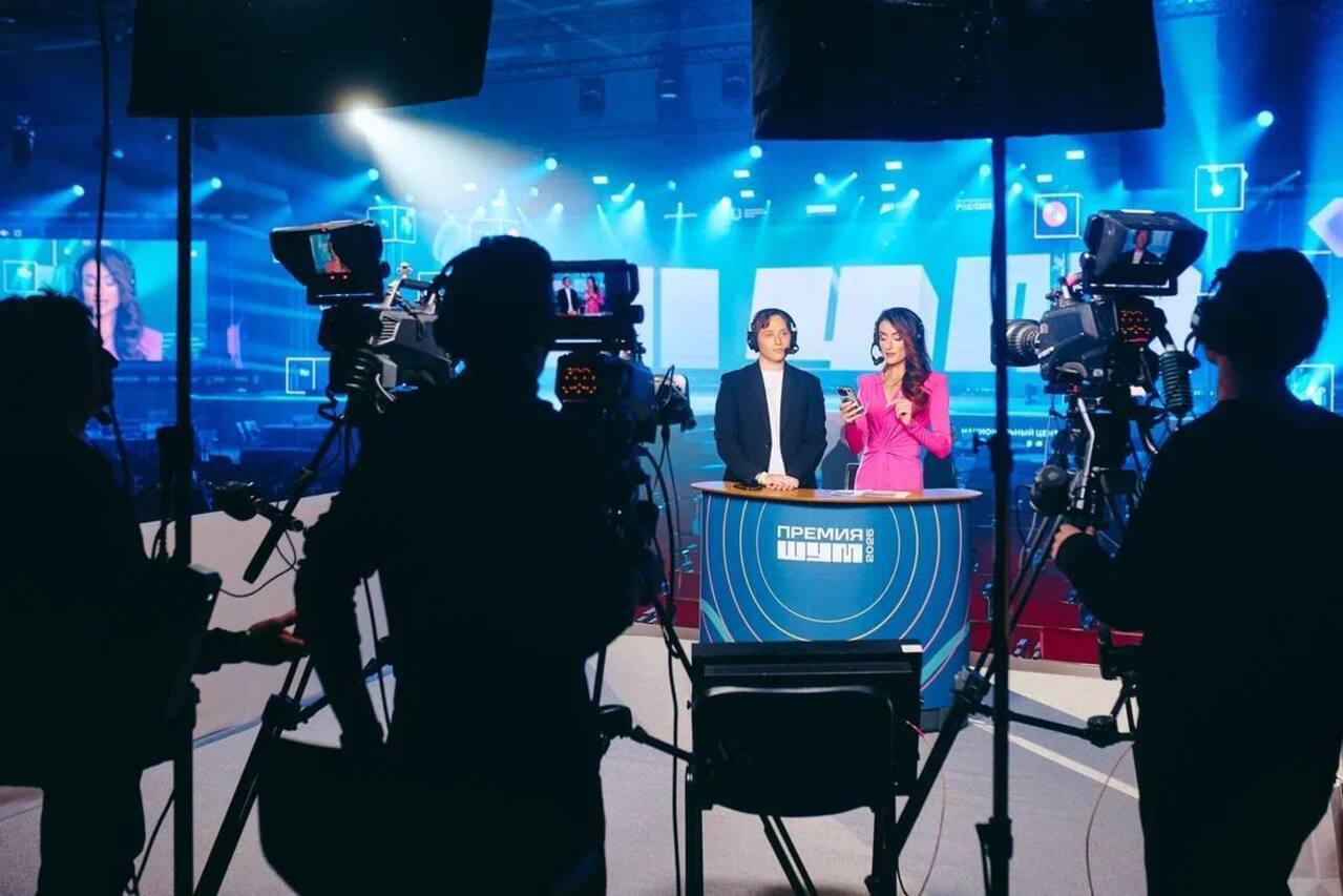 Благодарностью наградили ЕАО за активное развитие молодёжной политики