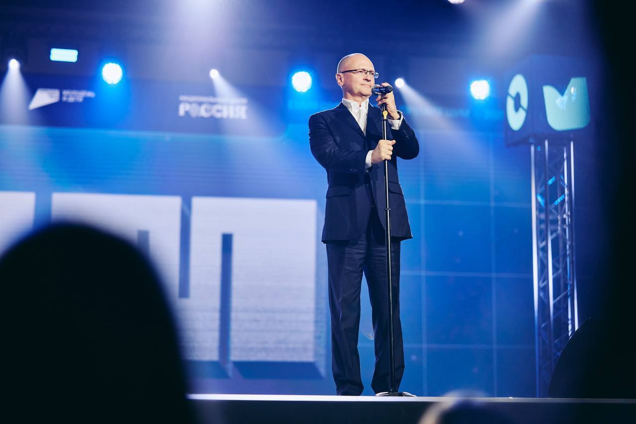 ЕАО отметили благодарностью за развитие молодёжной политики ЕАО отметили благодарностью за развитие молодёжной политики