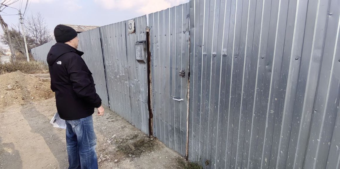 На территории поселков Биробиджана проходят рейдовые мероприятия На территории поселков Биробиджана проходят рейдовые мероприятия