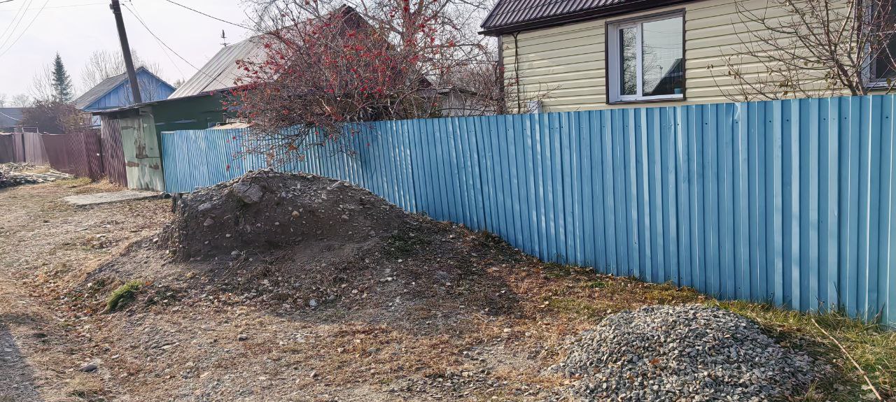 На территории поселков Биробиджана проходят рейдовые мероприятия На территории поселков Биробиджана проходят рейдовые мероприятия