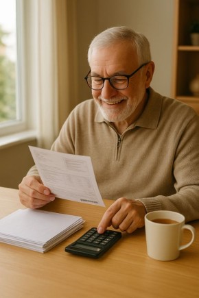 Как законно увеличить размер пенсии: секреты, о которых стоит знать