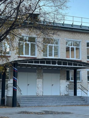 Капремонт ещё одной школы сорвали в ЕАО