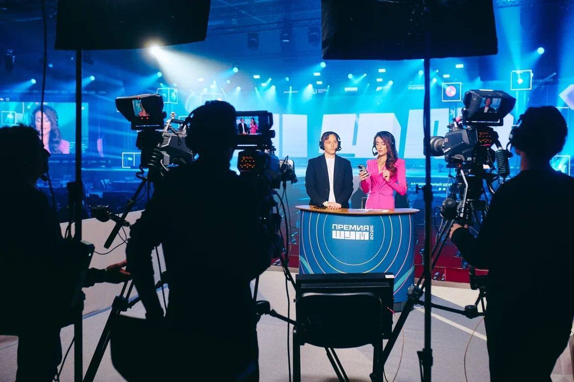 ЕАО отметили благодарностью за развитие молодёжной политики