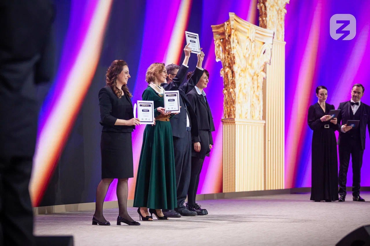 Житель Еврейской автономной области прошел в финал Всероссийского конкурса Знание.Лектор