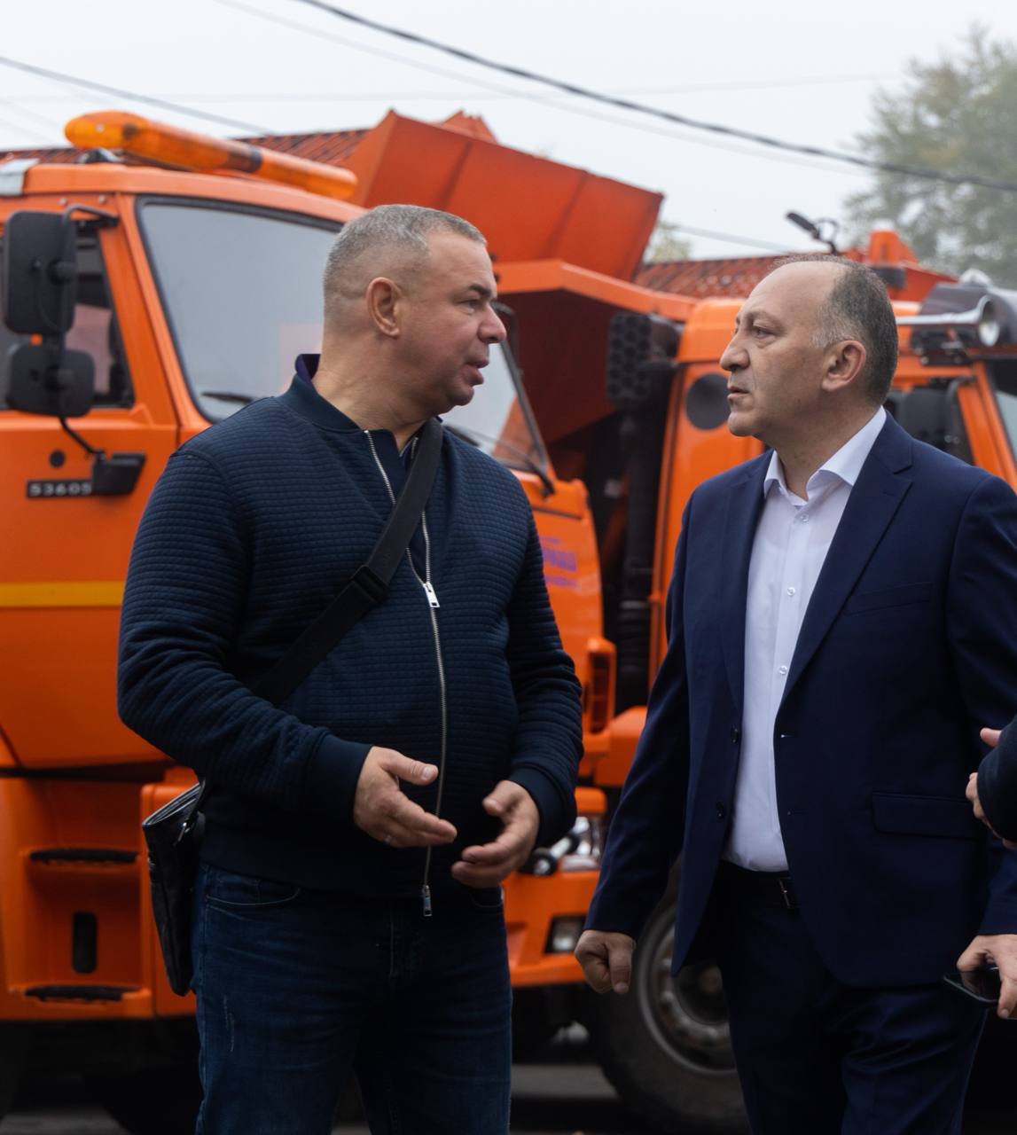 Фигурантом уголовного дела из-за взятки стал Андраник Авдалян