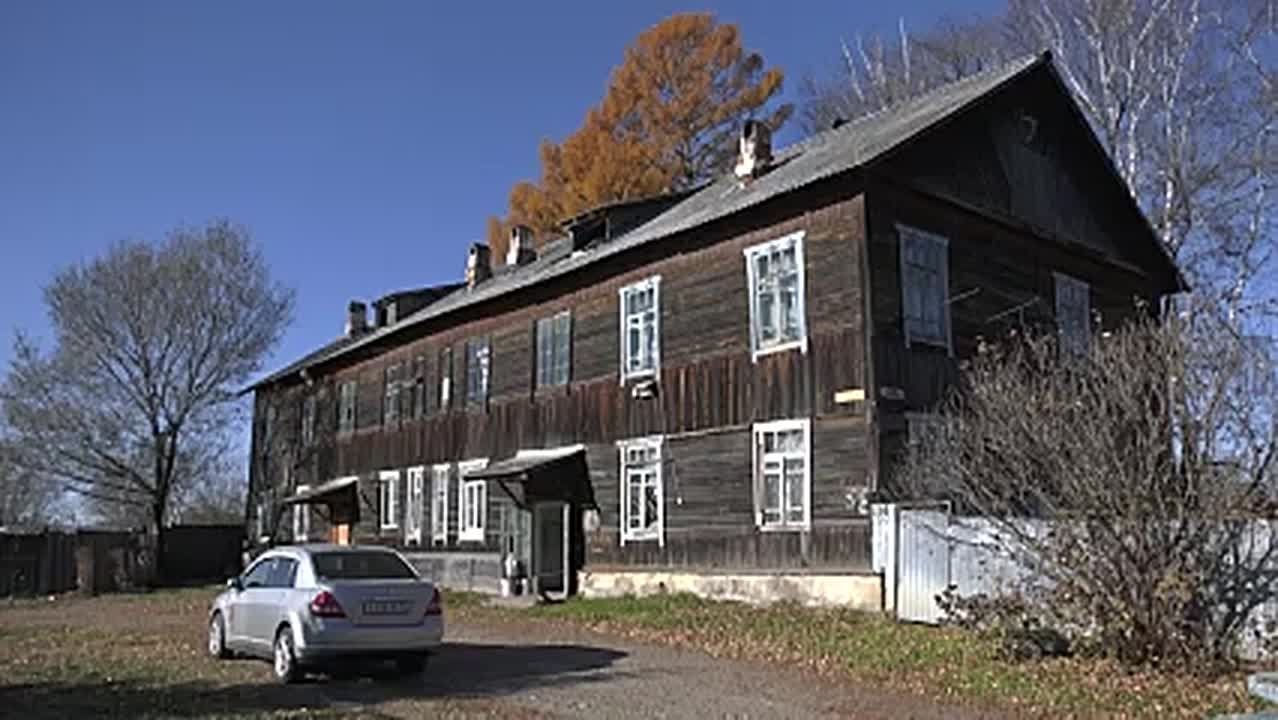 Биробиджанская администрация выдала квартиру жительнице города лишь после того, как к этому подключились судебные приставы