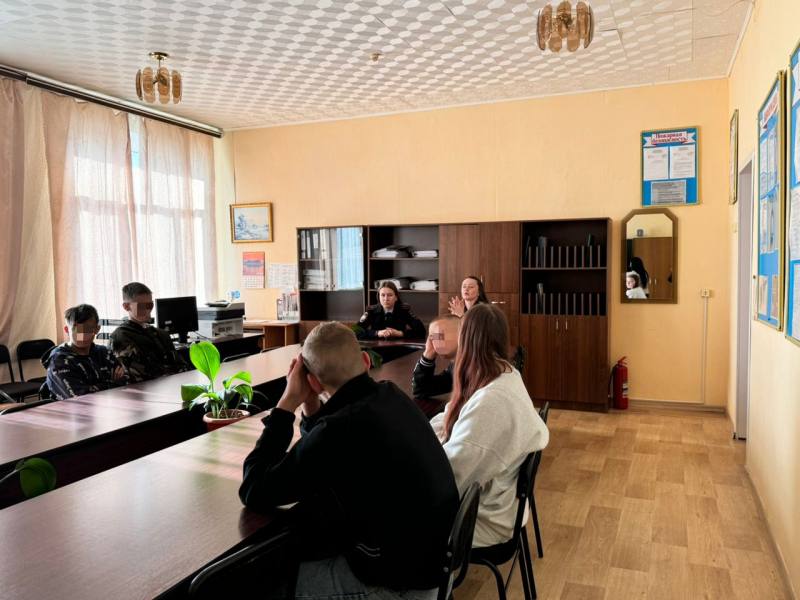 В ЕАО стартовала оперативно-профилактическая операция «Группа» В ЕАО стартовала оперативно-профилактическая операция «Группа»