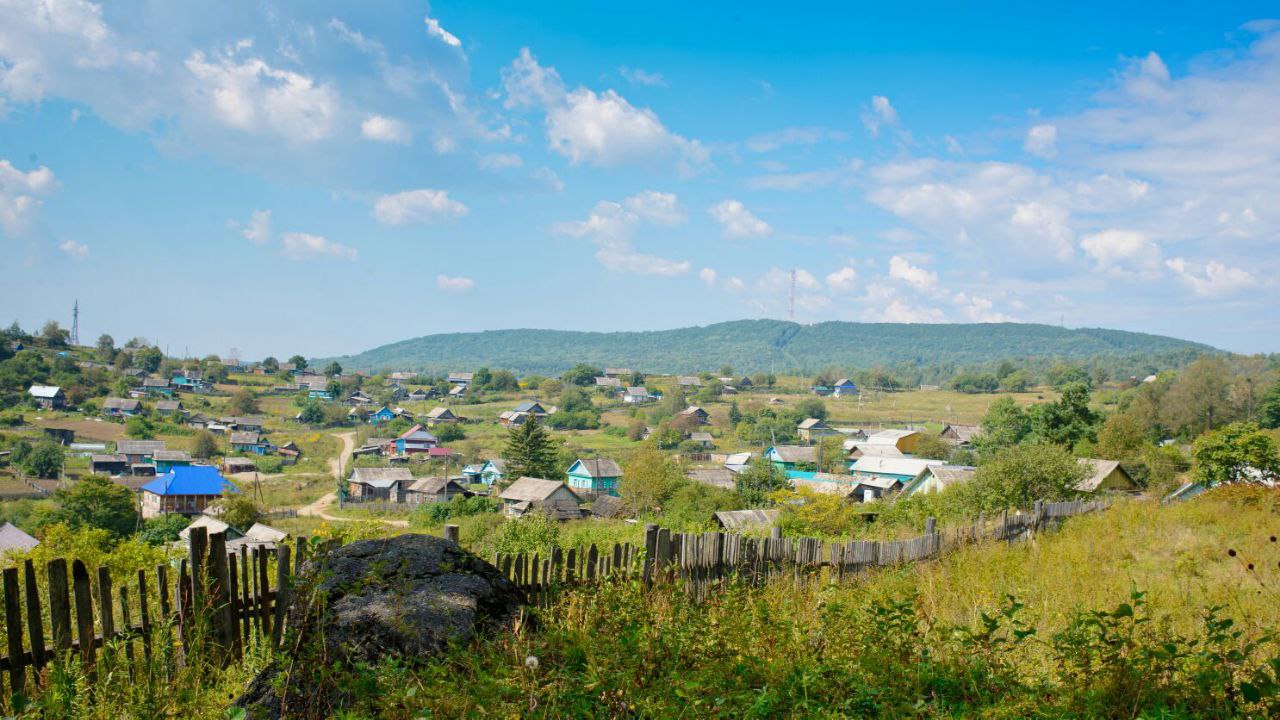 Качество жизни улучшают в опорных населенных пунктах Облученского района Качество жизни улучшают в опорных населенных пунктах Облученского района