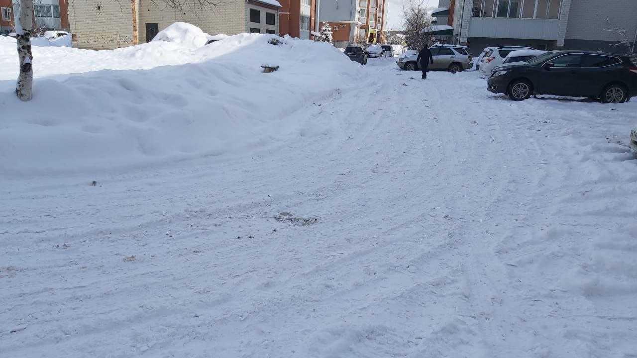 Органами прокуратуры обеспечено надзорное сопровождение мероприятий по содержанию  автомобильных дорог, дворовых территорий и иных объектов инфраструктуры в зимний период Органами прокуратуры обеспечено надзорное сопровождение мероприятий по содержанию  автомобильных дорог, дворовых территорий и иных объектов инфраструктуры в зимний период
