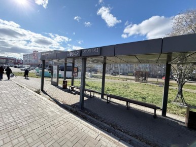 Новому мэру в наследство. В последние годы в Биробиджане появилось немало памятников разрухе и бесхозяйственности