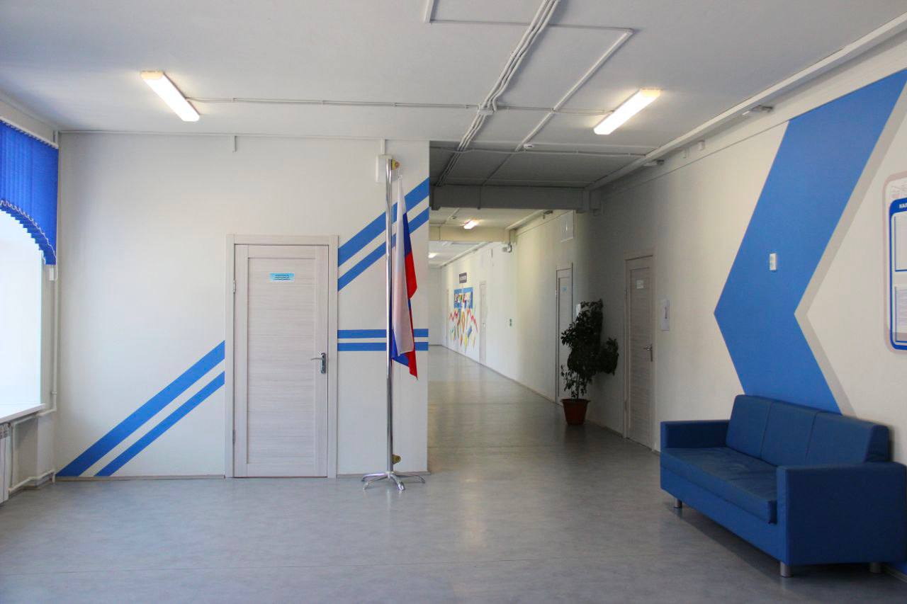 Ремонт школ в ЕАО находится на личном контроле главы региона Ремонт школ в ЕАО находится на личном контроле главы региона