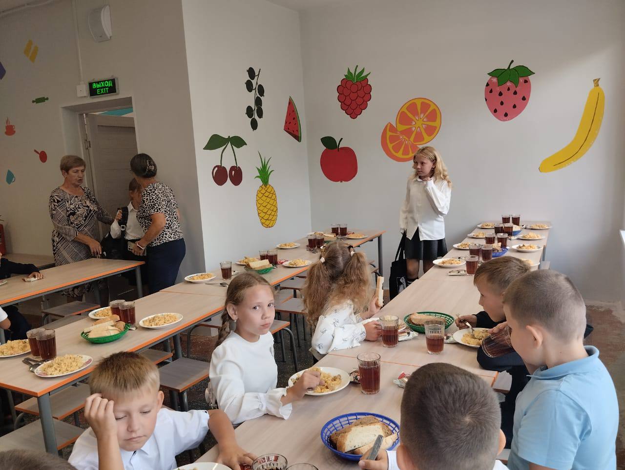 Ремонт школ в ЕАО находится на личном контроле главы региона Ремонт школ в ЕАО находится на личном контроле главы региона