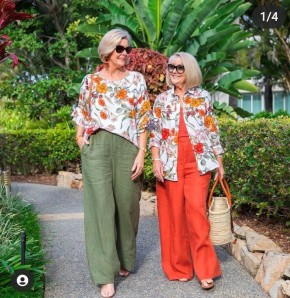 Как оставаться стильной: советы для женщин, которые ценят красоту