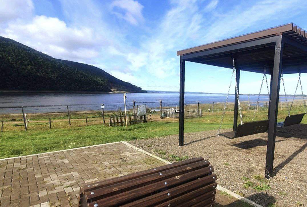 Качество жизни улучшают в опорных населенных пунктах Облученского района Качество жизни улучшают в опорных населенных пунктах Облученского района