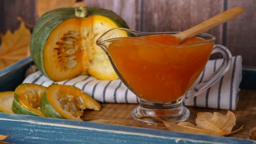 Вместо яблок и брусники: варенье из этого овоща станет «хитом» в любой семье