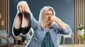 Неприятный запах от обуви исчезнет навсегда: два проверенных домашних способа