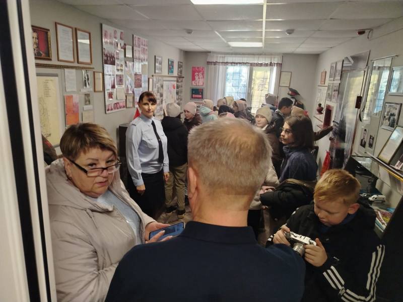 В ЕАО стартовала оперативно-профилактическая операция «Группа» В ЕАО стартовала оперативно-профилактическая операция «Группа»