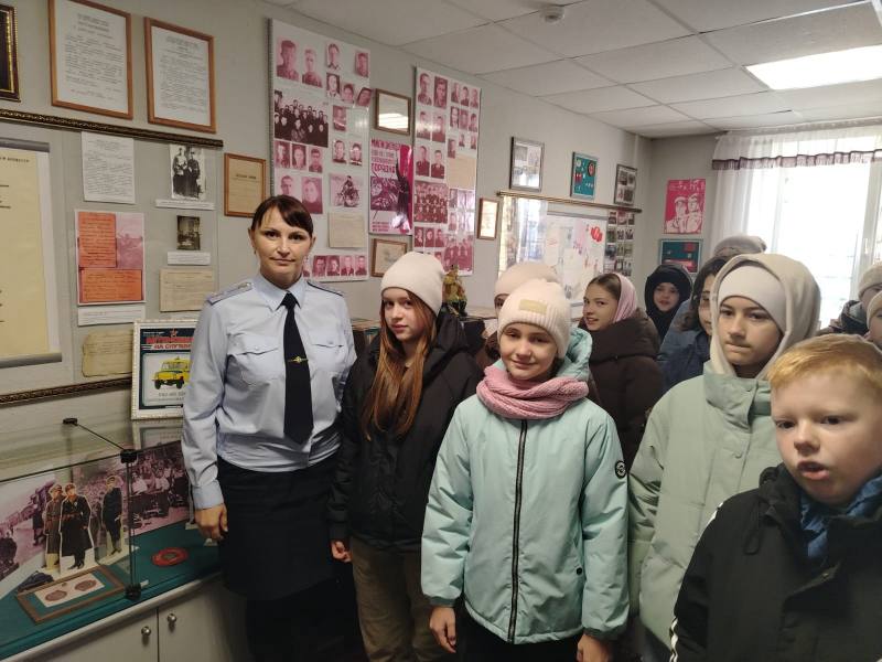 В ЕАО стартовала оперативно-профилактическая операция «Группа»