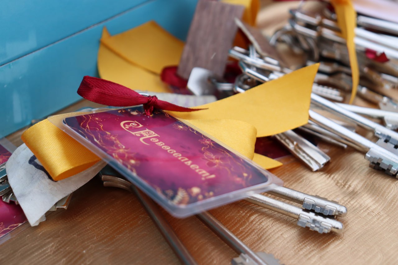 Губернатор ЕАО Мария Костюк: «Переселение граждан из аварийного жилья будет продолжено»