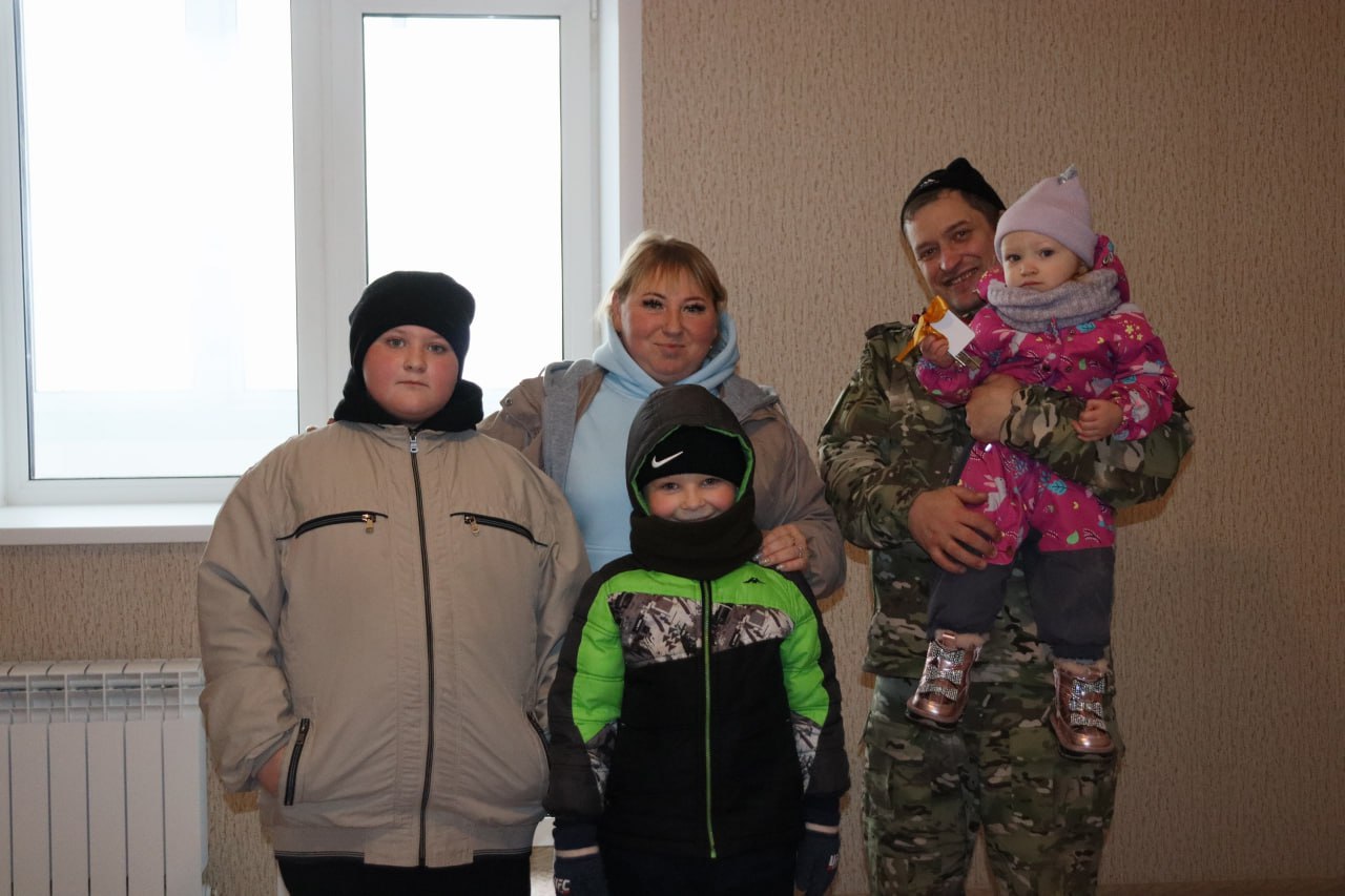 Губернатор ЕАО Мария Костюк: «Переселение граждан из аварийного жилья будет продолжено» Губернатор ЕАО Мария Костюк: «Переселение граждан из аварийного жилья будет продолжено»