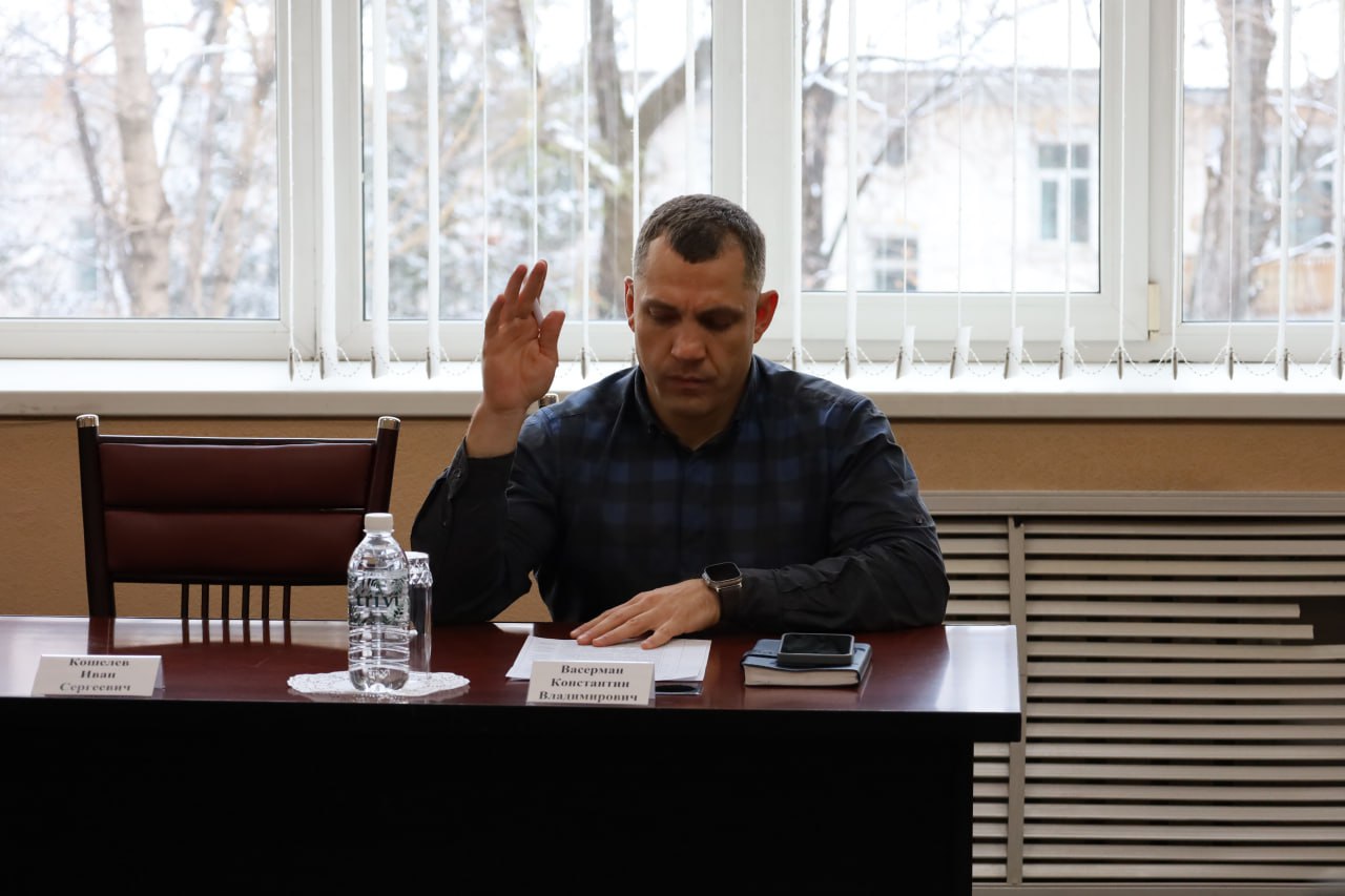 В Биробиджане приняты изменения в правила благоустройства, направленные на комплексное развитие городской среды В Биробиджане приняты изменения в правила благоустройства, направленные на комплексное развитие городской среды