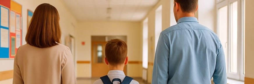 Права родителей: что нужно знать каждому родителю школьника в 2025 году