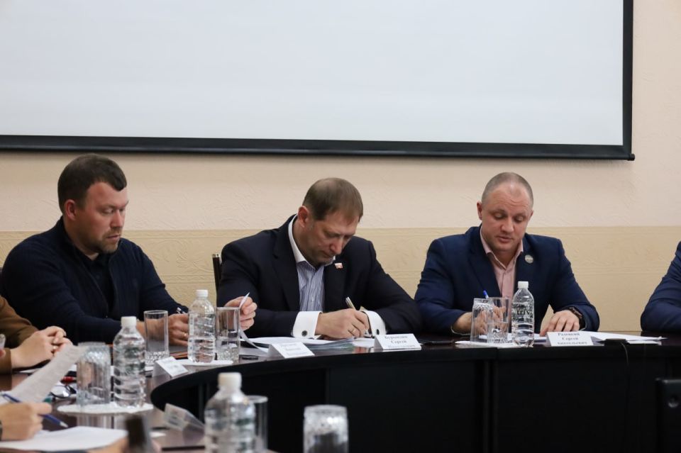 В Биробиджане приняты изменения в правила благоустройства, направленные на комплексное развитие городской среды