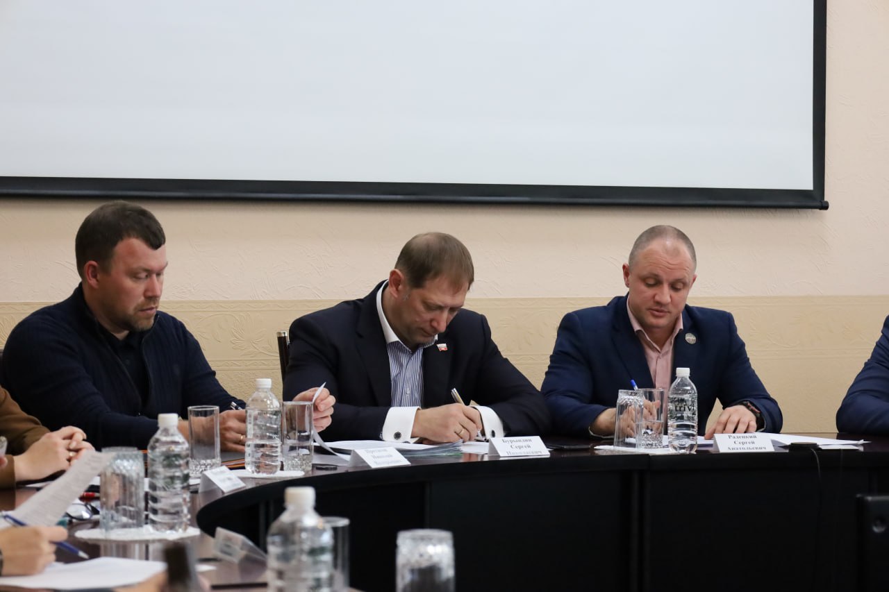 В Биробиджане приняты изменения в правила благоустройства, направленные на комплексное развитие городской среды