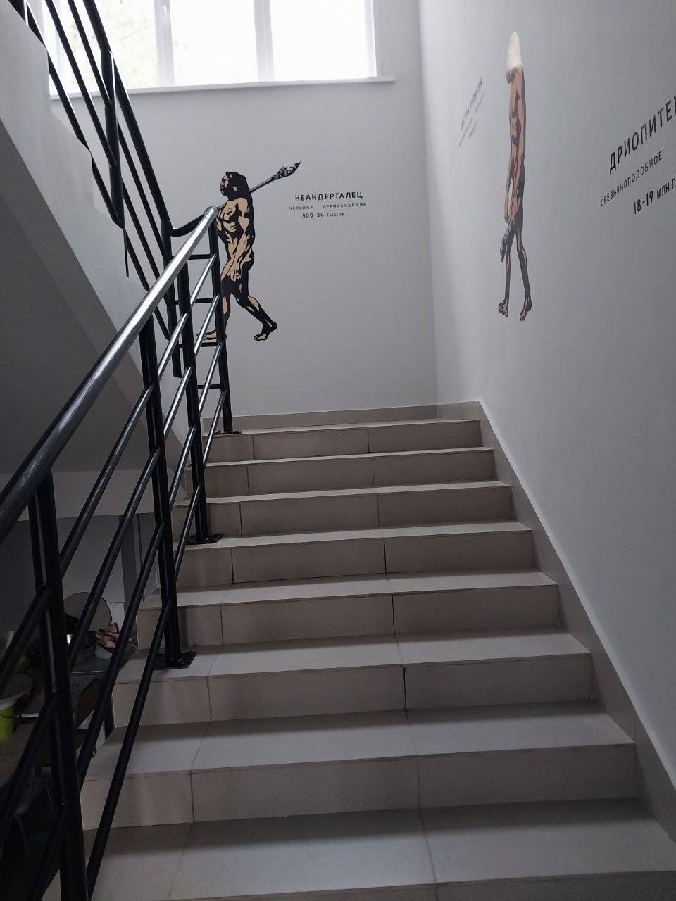 Масштабный ремонт школ идет в ЕАО Масштабный ремонт школ идет в ЕАО