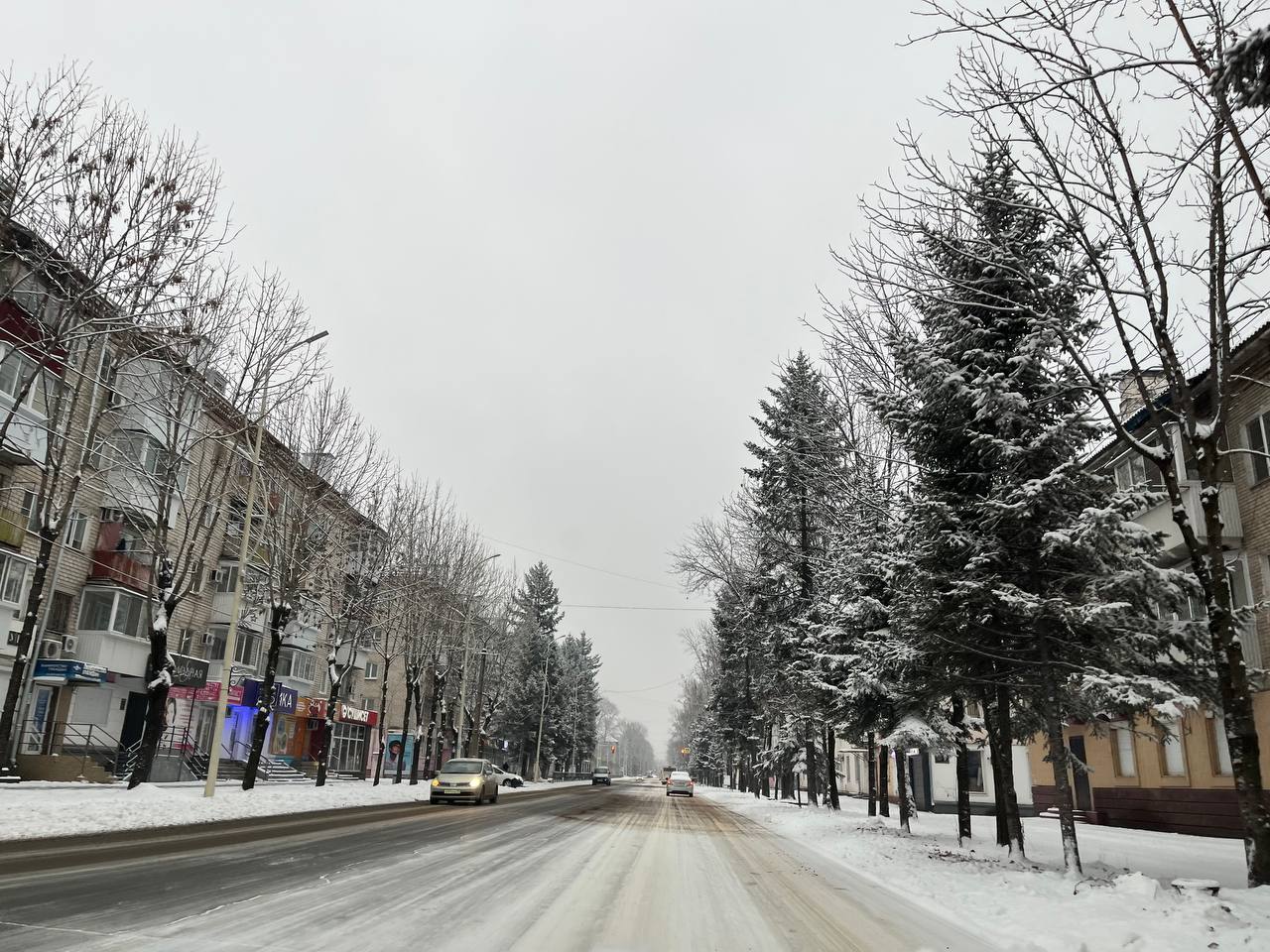 Доброе утро, Еврейская автономная область!