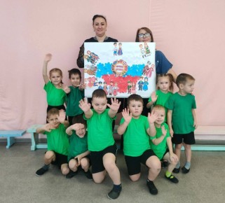 Председатели территориальных избирательных комиссий участвуют в праздничных мероприятиях, посвященных Дню народного единства