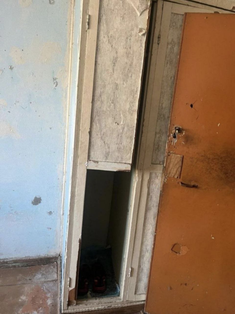 По требованию прокурора на орган местного самоуправления возложена обязанность предоставить жителю из аварийного дома благоустроенное жилое помещение По требованию прокурора на орган местного самоуправления возложена обязанность предоставить жителю из аварийного дома благоустроенное жилое помещение