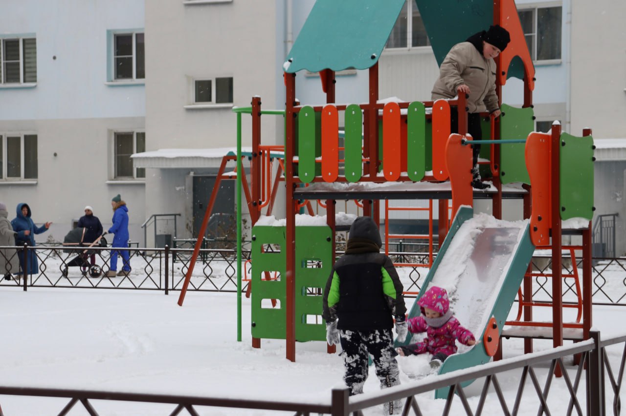 Губернатор ЕАО Мария Костюк: «Переселение граждан из аварийного жилья будет продолжено» Губернатор ЕАО Мария Костюк: «Переселение граждан из аварийного жилья будет продолжено»