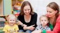 Права родителей детей дошкольного возраста: что важно знать в 2025 году