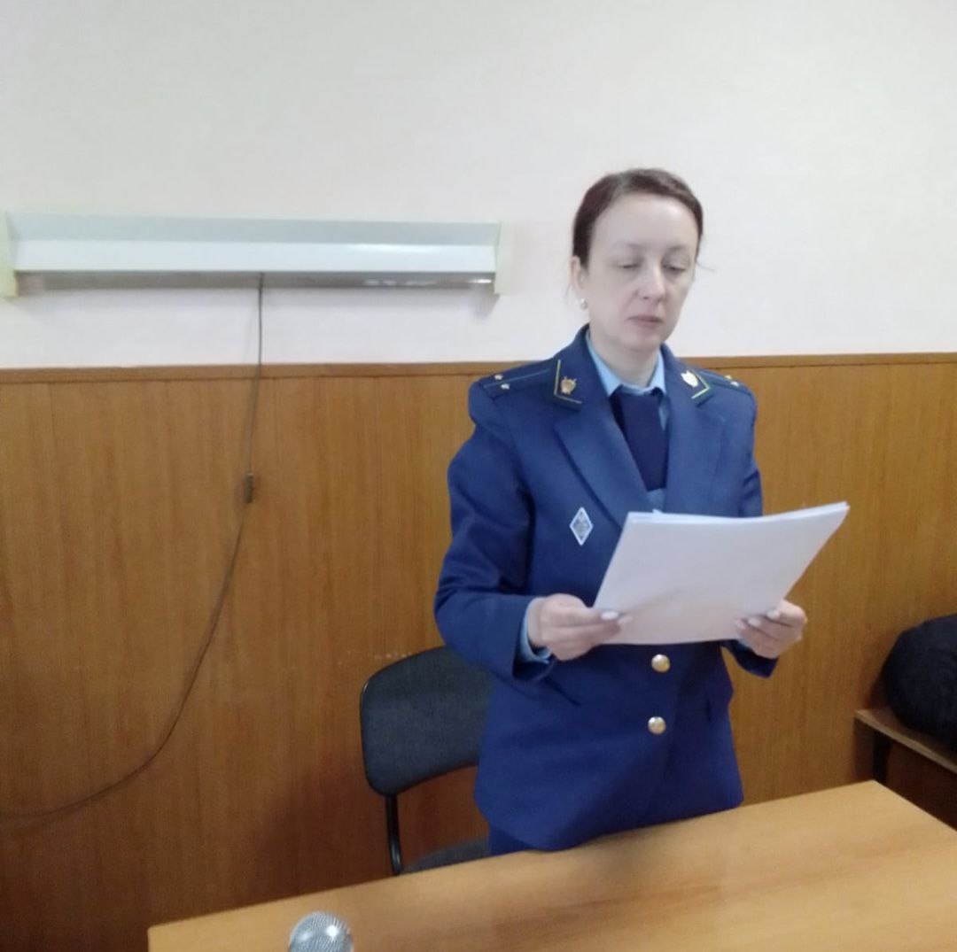 По требованию прокурора на орган местного самоуправления возложена обязанность предоставить жителю из аварийного дома благоустроенное жилое помещение