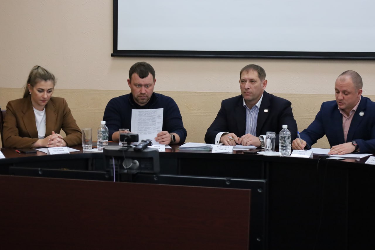 В Биробиджане приняты изменения в правила благоустройства, направленные на комплексное развитие городской среды В Биробиджане приняты изменения в правила благоустройства, направленные на комплексное развитие городской среды