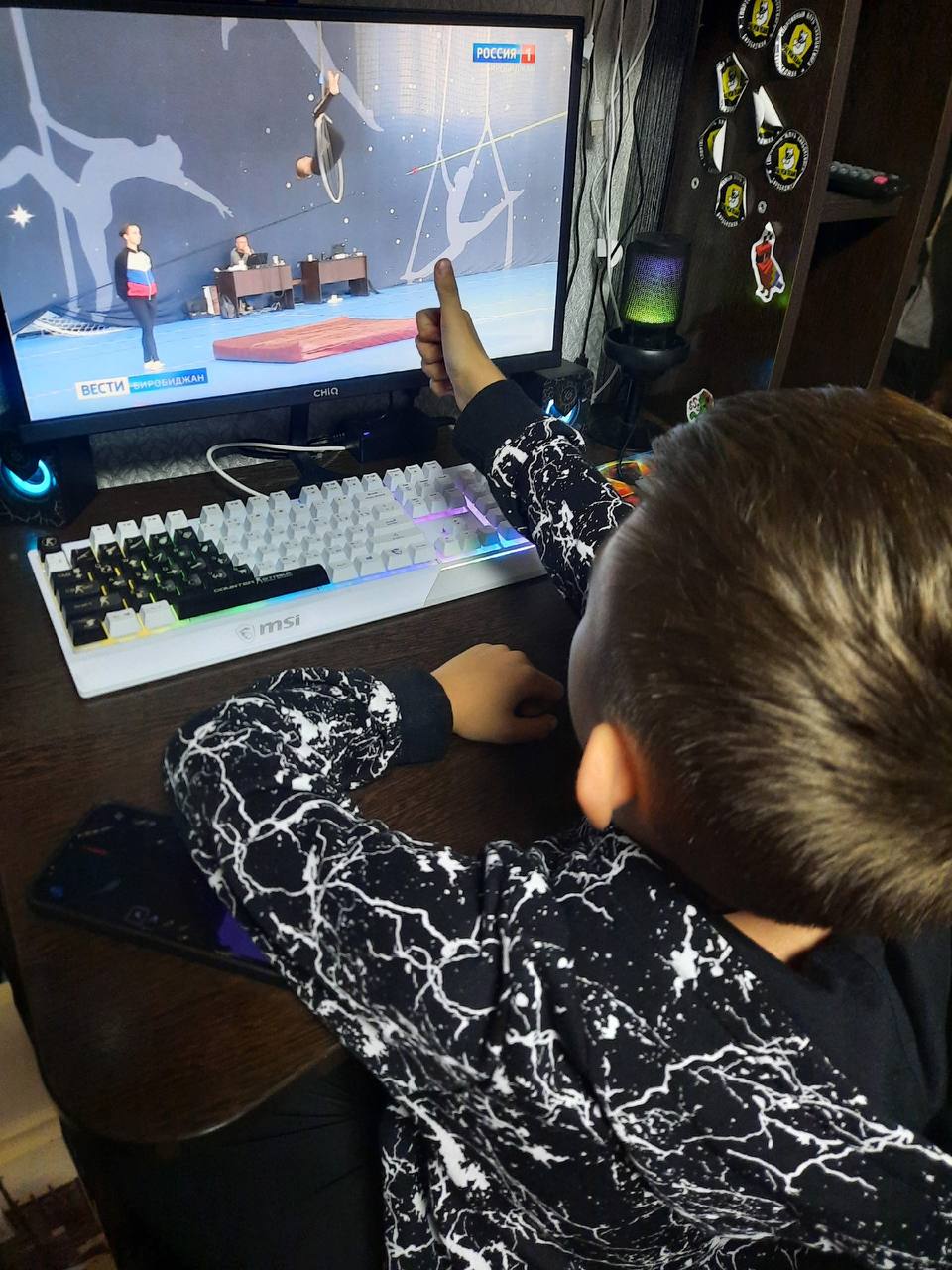 В нашем сообществе ВКонтакте стартовало голосование конкурса «Фотоохота на эфир» В нашем сообществе ВКонтакте стартовало голосование конкурса «Фотоохота на эфир»