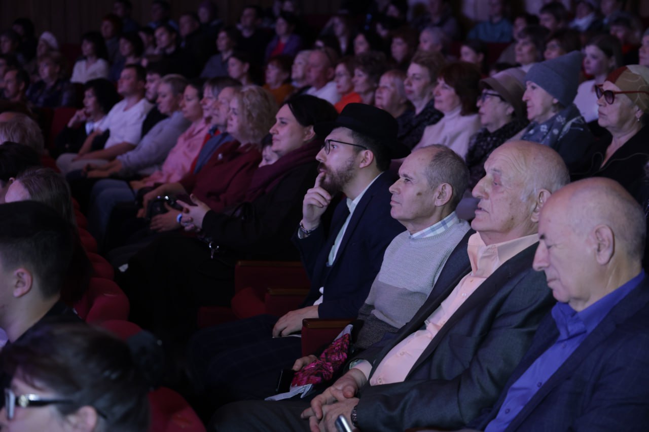 Этноконфессиональный форум «Служим, сохраняя защищаем» приглашает жителей ЕАО на свои площадки (6+) Этноконфессиональный форум «Служим, сохраняя защищаем» приглашает жителей ЕАО на свои площадки (6+)