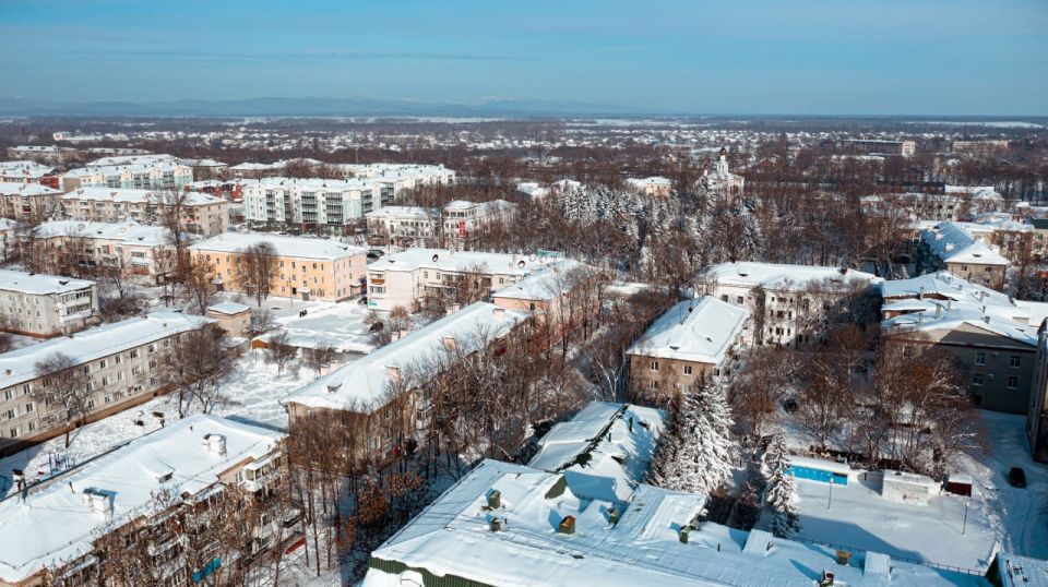 Без сбоев проходит отопительный сезон в ЕАО