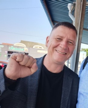 Приморский коммунист возглавил обком КПРФ в ЕАО