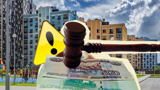 За засоры и мусор придется платить: вот какие штрафы грозят жителям многоэтажек