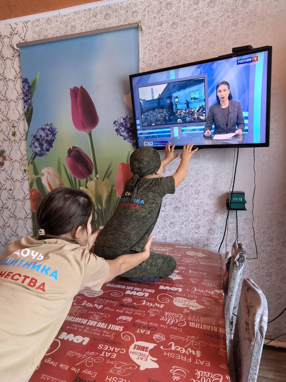 В нашем сообществе ВКонтакте стартовало голосование конкурса «Фотоохота на эфир» В нашем сообществе ВКонтакте стартовало голосование конкурса «Фотоохота на эфир»