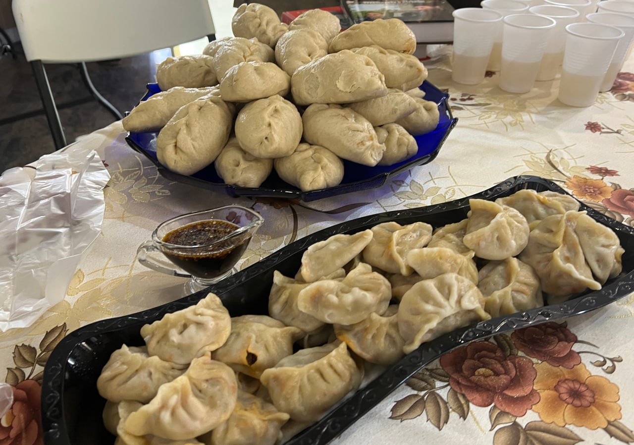 Этноконфессиональный форум «Служим, сохраняя защищаем» приглашает жителей ЕАО на свои площадки (6+) Этноконфессиональный форум «Служим, сохраняя защищаем» приглашает жителей ЕАО на свои площадки (6+)