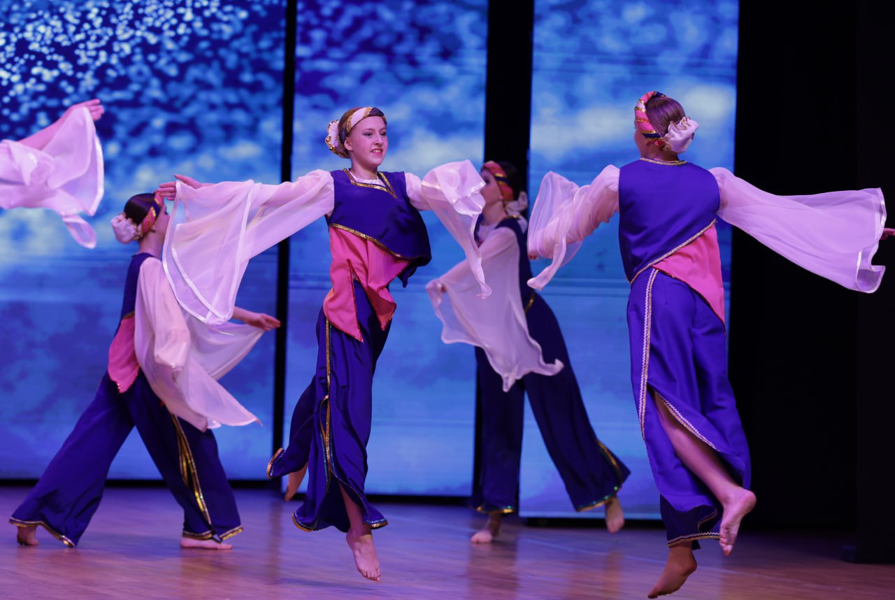 Этноконфессиональный форум «Служим, сохраняя защищаем» приглашает жителей ЕАО на свои площадки (6+) Этноконфессиональный форум «Служим, сохраняя защищаем» приглашает жителей ЕАО на свои площадки (6+)