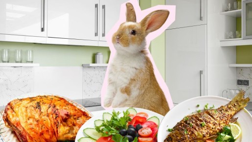 Удача на 365 дней гарантирована: ублажить символ года помогут три блюда