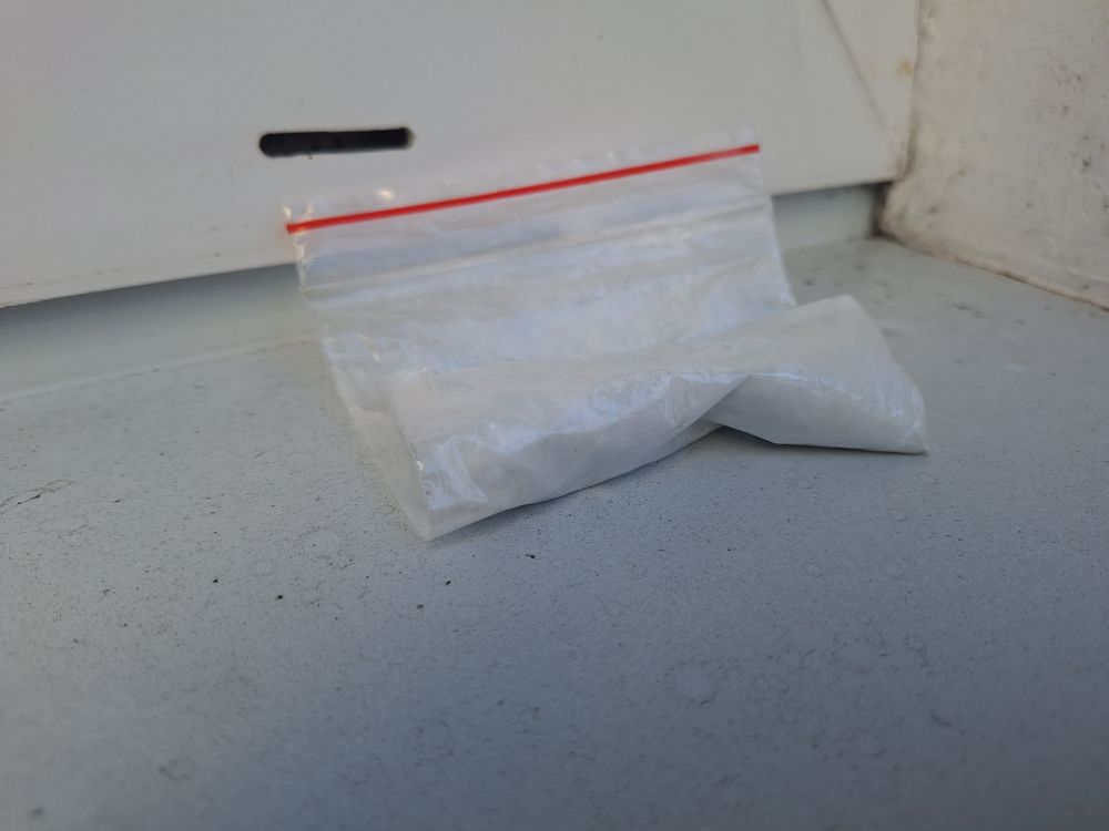 Полицейские обезвредили крупного наркодилера в Биробиджане