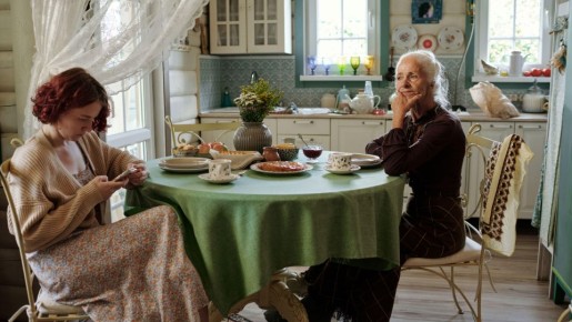 Не для посиделок: зачем в СССР строили летнюю кухню