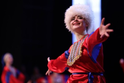 Этноконфессиональный форум «Служим, сохраняя защищаем» приглашает жителей ЕАО на свои площадки (6+)